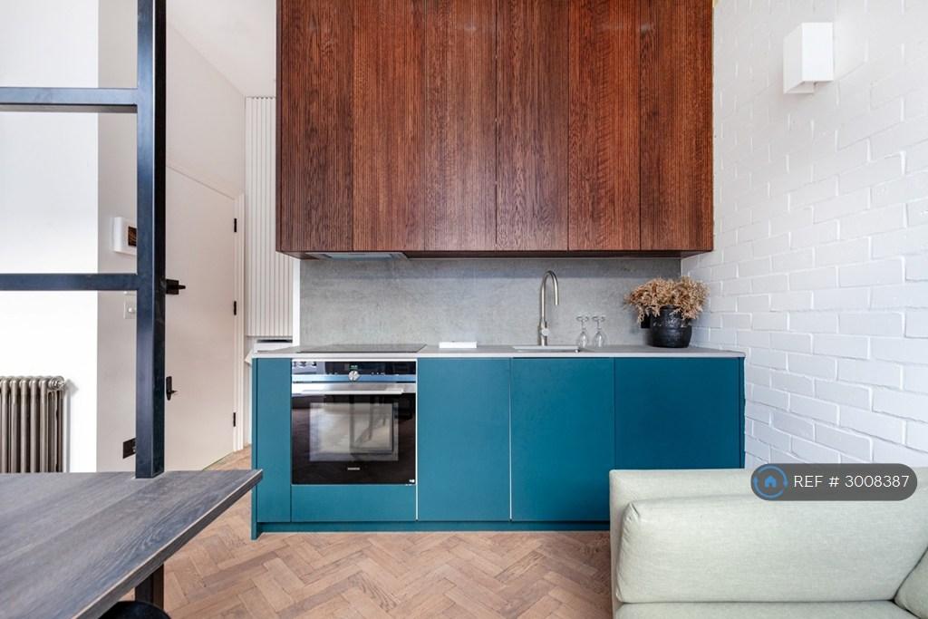 Apartment in London - View 2