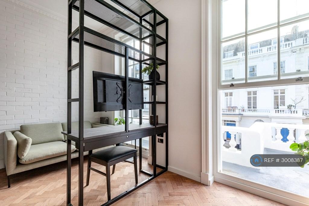 Apartment in London - View 3
