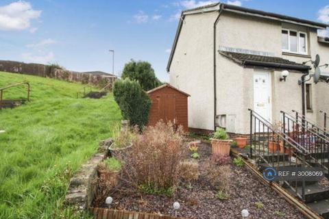 undefined, Nevis Crescent, Alloa, FK10