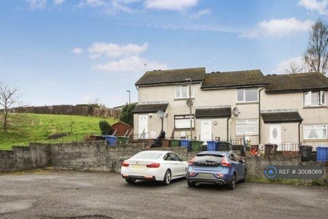 undefined, Nevis Crescent, Alloa, FK10
