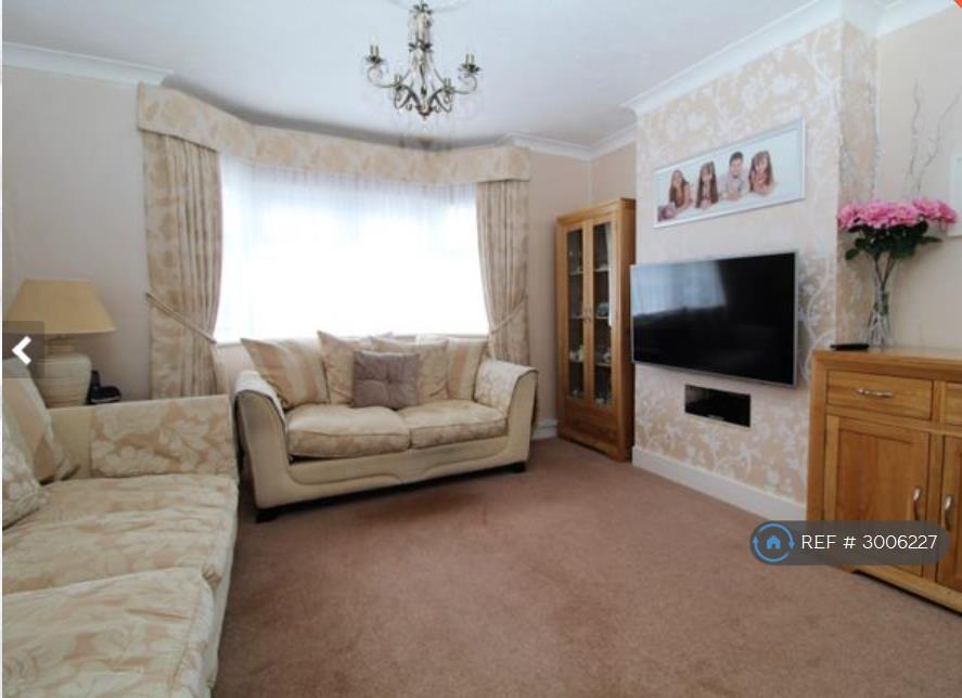 House in London - View 3