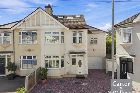 Surrey Road, Dagenham, Essex
