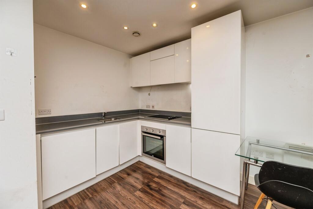 Apartment in BIRMINGHAM - View 2