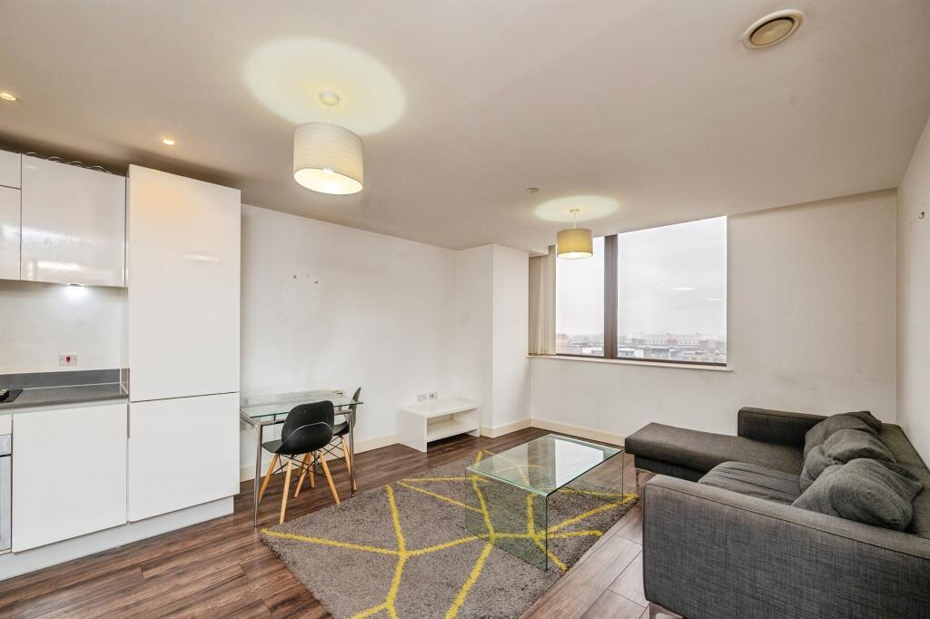 Apartment in BIRMINGHAM - View 3