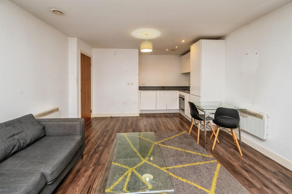 Apartment in BIRMINGHAM - View 4