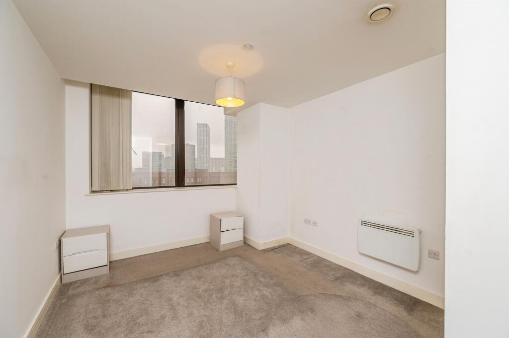 Apartment in BIRMINGHAM - More