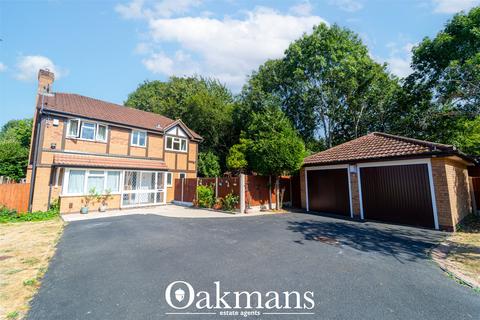 Elmbridge Drive, Solihull B90