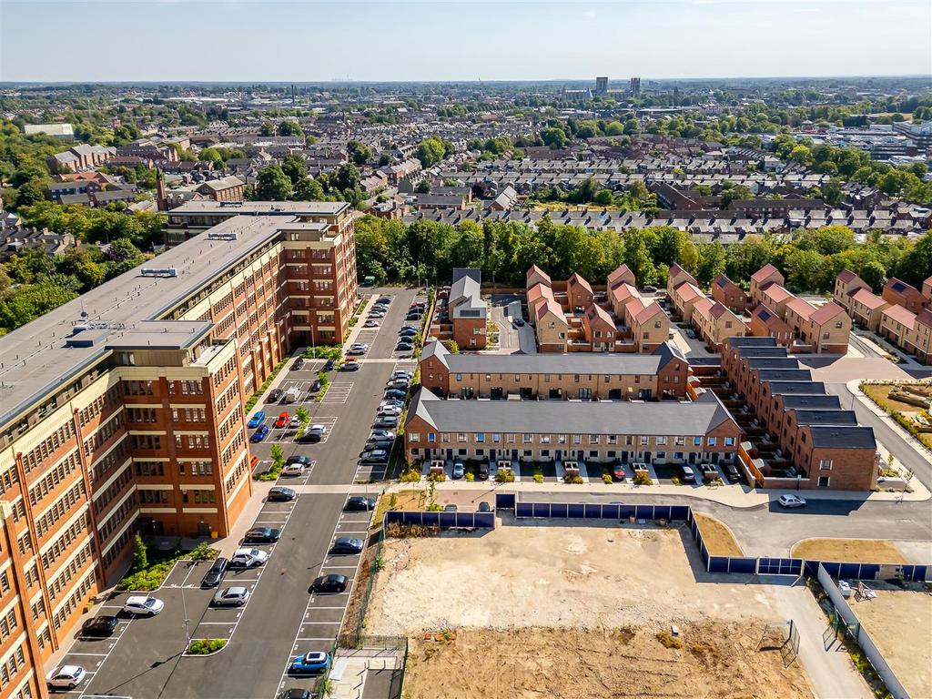 Apartment in York, Clifton Moor, Bell Farm