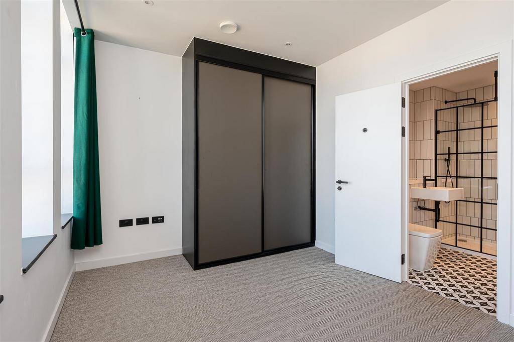 Apartment in York, Clifton Moor, Bell Farm - More