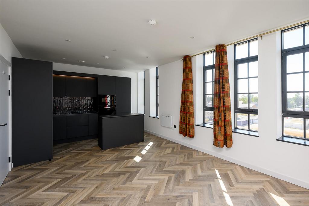 Apartment in York, Clifton Moor, Bell Farm - View 2