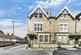 Feversham Crescent, York