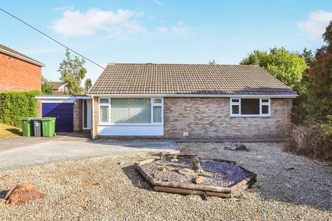 3 bedroom detached bungalow for sale, Parc-Y-Coed, Creigiau, Cardiff