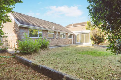 3 bedroom detached bungalow for sale, Parc-Y-Coed, Creigiau, Cardiff