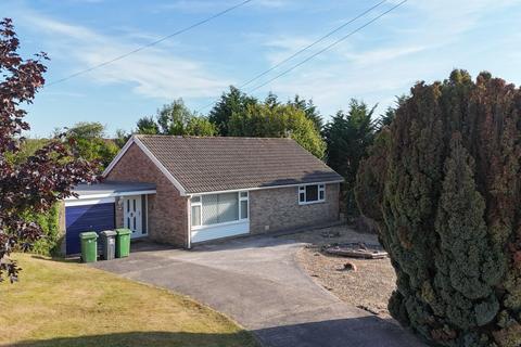 3 bedroom detached bungalow for sale, Parc-Y-Coed, Creigiau, Cardiff