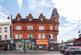 Brixton Road, Brixton, London, SW9