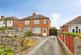 Tutbury Road, Burton-on-Trent, Staffordshire, DE13