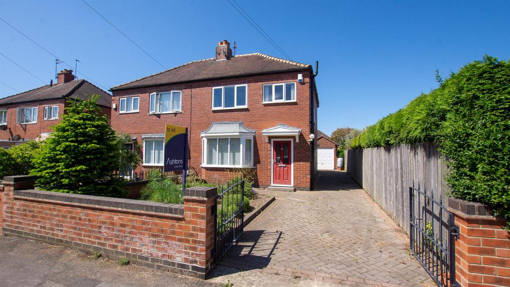 Cornwall Drive, Fulford, York, YO10 4LG