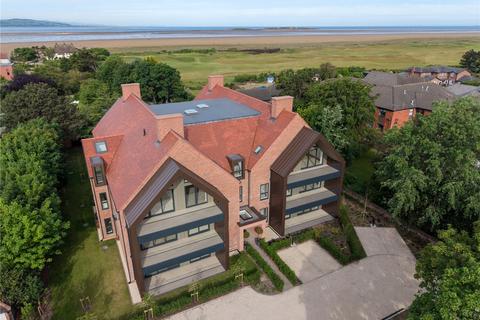 undefined, The Links, West Kirby CH48