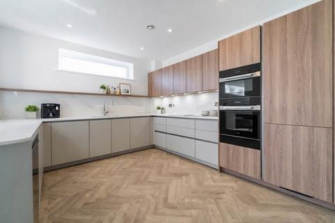 undefined, The Links, West Kirby CH48