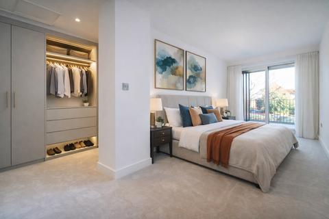 undefined, The Links, West Kirby CH48