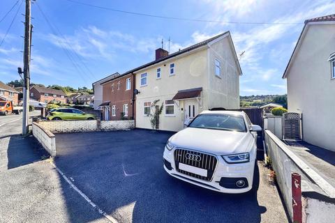 undefined, 14 Redford Crescent, Bishopsworth, Bristol BS13 8SD