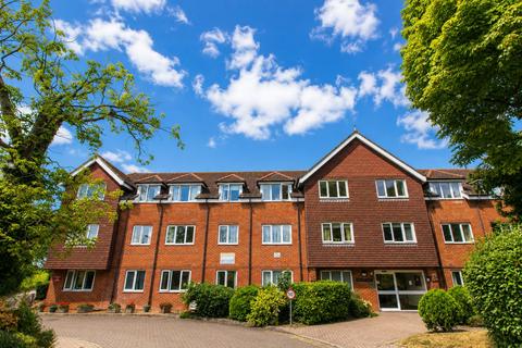 1 bedroom retirement property for sale, Collingwood Court, Royston, SG8