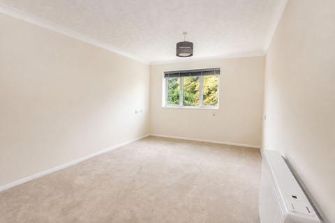1 bedroom retirement property for sale, Collingwood Court, Royston, SG8
