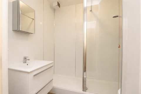 1 bedroom retirement property for sale, Collingwood Court, Royston, SG8