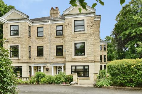 5 bedroom semi-detached house for sale, The Carriages, Booth Road, Altrincham, Greater Manchester, WA14