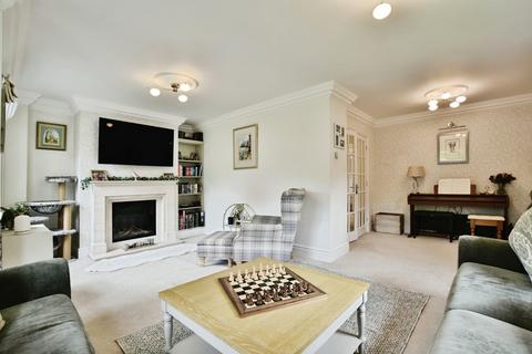 5 bedroom semi-detached house for sale, The Carriages, Booth Road, Altrincham, Greater Manchester, WA14