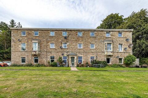 2 bedroom ground floor flat for sale, Flat 1, Springfield Road , Lanton Road , Jedburgh TD8 6RZ