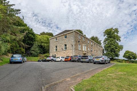 2 bedroom ground floor flat for sale, Flat 1, Springfield Road , Lanton Road , Jedburgh TD8 6RZ