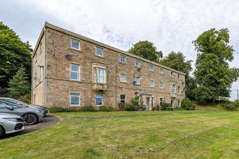 2 bedroom ground floor flat for sale, Flat 1, Springfield Road , Lanton Road , Jedburgh TD8 6RZ