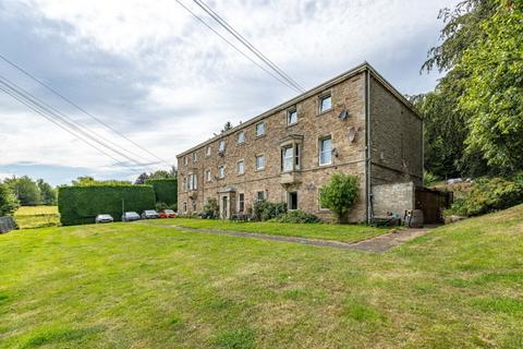 2 bedroom ground floor flat for sale, Flat 1, Springfield Road , Lanton Road , Jedburgh TD8 6RZ