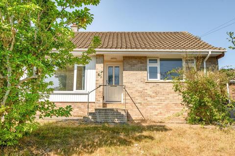 2 bedroom detached bungalow for sale, Verona Road, Peverells Wood, Chandler's Ford