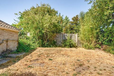 2 bedroom detached bungalow for sale, Verona Road, Peverells Wood, Chandler's Ford