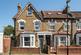 Cheshire Road, London, N22