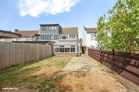 undefined, Longfellow Road, Worcester Park, KT4