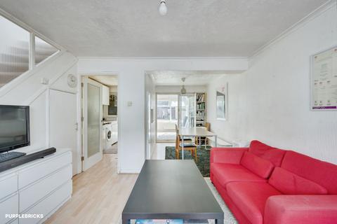 undefined, Longfellow Road, Worcester Park, KT4