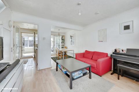 undefined, Longfellow Road, Worcester Park, KT4