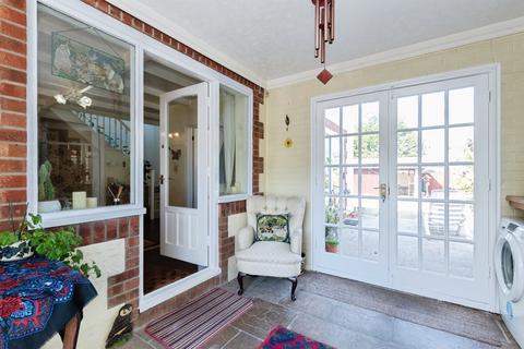 undefined, Dewlands Road, Verwood