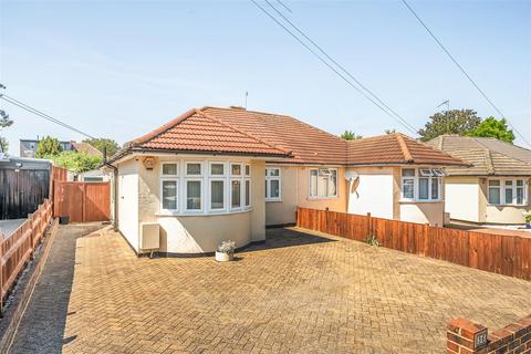 2 bedroom semi-detached bungalow for sale, Bedford Road, Orpington BR6