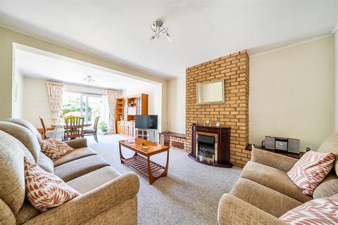 2 bedroom semi-detached bungalow for sale, Bedford Road, Orpington BR6