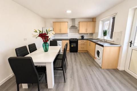 1 bedroom in a house share to rent, Langton Close, Sunderland SR4