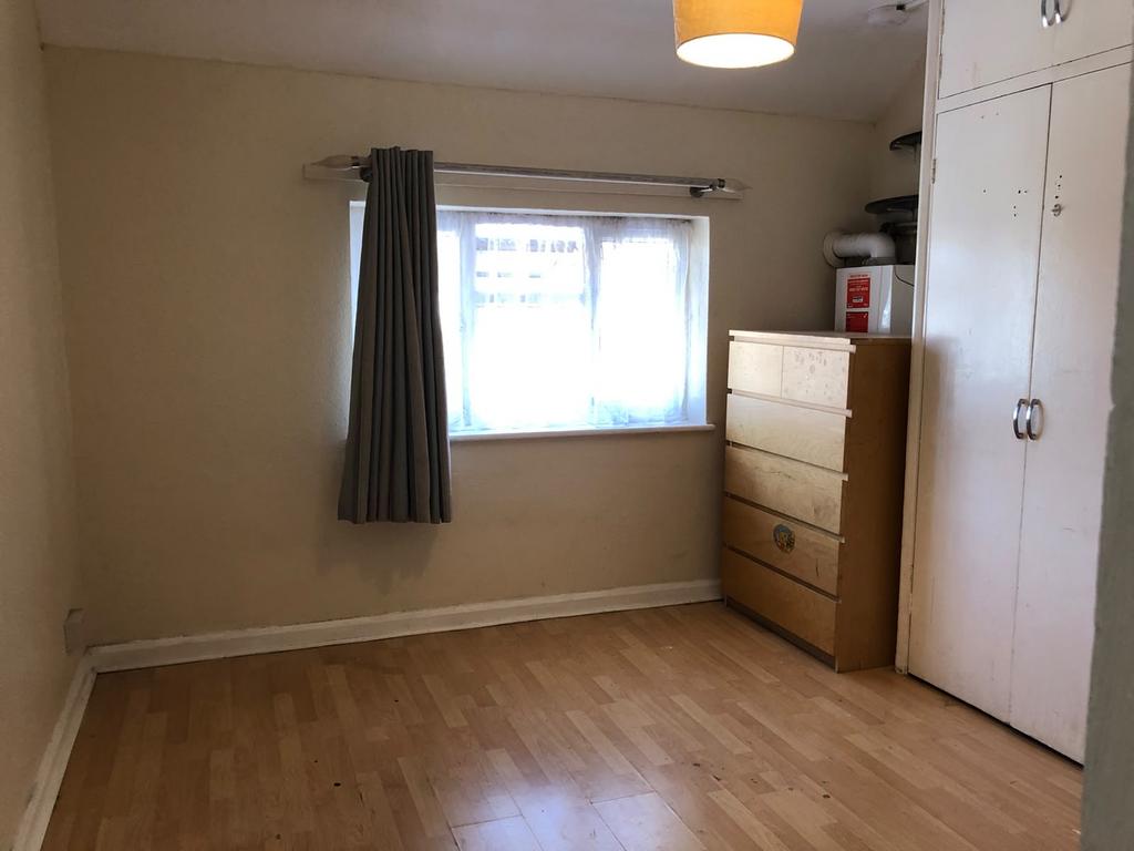 House in Hayes - View 5