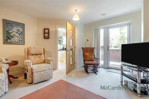 1 bedroom apartment for sale, Scott Place, Cross Keys, Lichfield