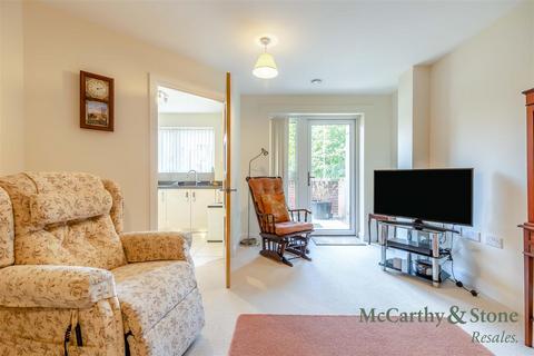 1 bedroom apartment for sale, Scott Place, Cross Keys, Lichfield