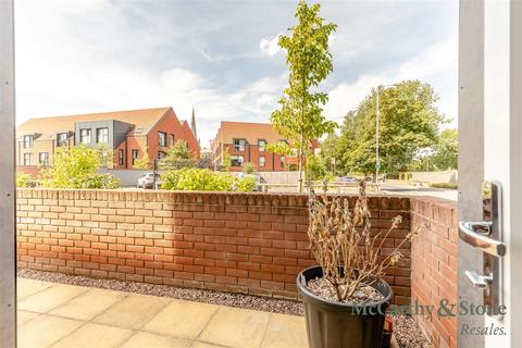 1 bedroom apartment for sale, Scott Place, Cross Keys, Lichfield