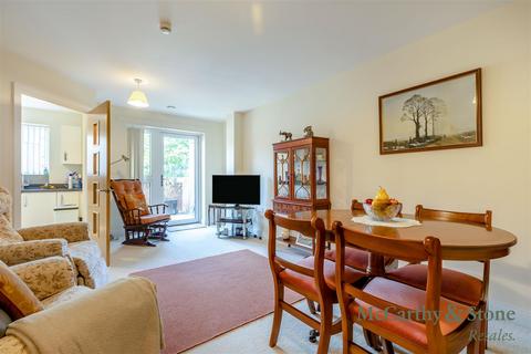 1 bedroom apartment for sale, Scott Place, Cross Keys, Lichfield
