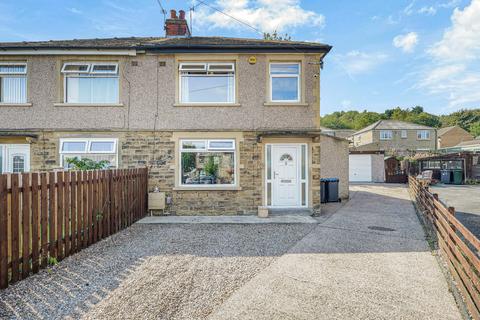 3 bedroom semi-detached house for sale, Southmere Avenue, Great Horton, Bradford, BD7